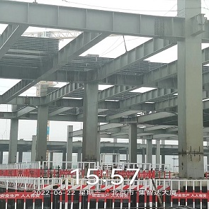 鋼結(jié)構(gòu)專(zhuān)業(yè)施工時(shí)候需要注意哪些問(wèn)題呢？